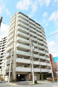 リビオ北品川