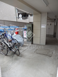 東急ドエルアルス麻布十番