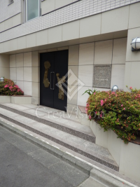 東急ドエルアルス麻布十番