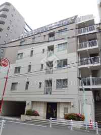 東急ドエルアルス麻布十番
