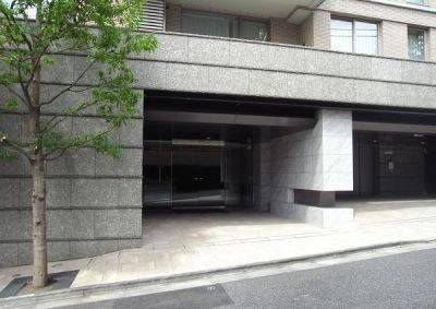 フォレセーヌ池田山公園