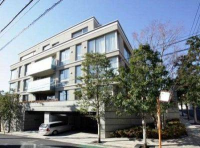 フォレセーヌ池田山公園