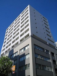 パークハビオ京橋