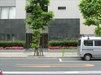 パークハビオ京橋