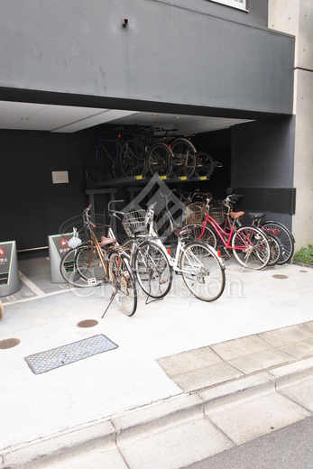 コンフォリア新川
