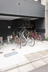 コンフォリア新川