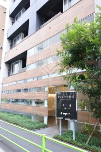 コンフォリア新川