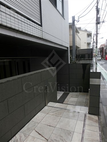パークレーン渋谷本町