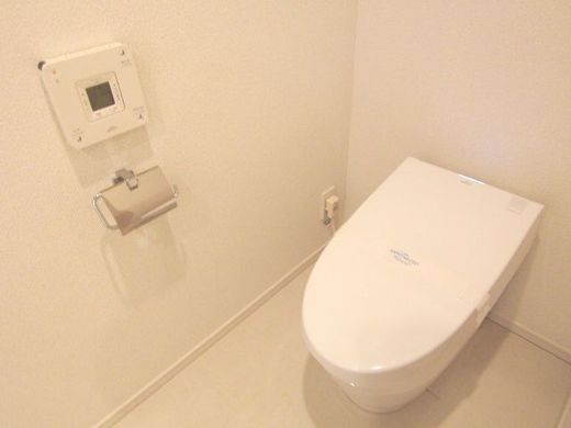 パークレーン渋谷本町