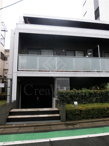 パークレーン渋谷本町