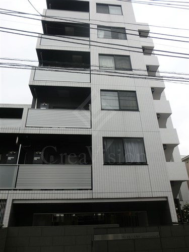 パークレーン渋谷本町