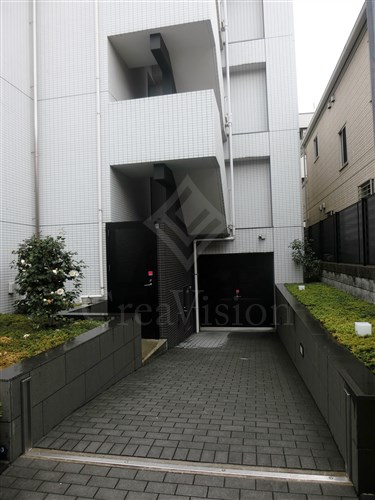 パークレーン渋谷本町