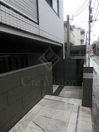 パークレーン渋谷本町
