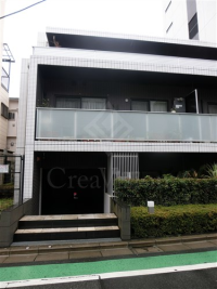 パークレーン渋谷本町