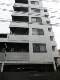 パークレーン渋谷本町