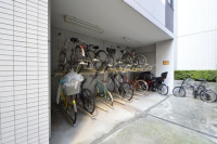 パークレーン渋谷本町
