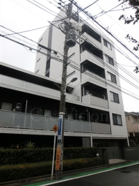 パークレーン渋谷本町