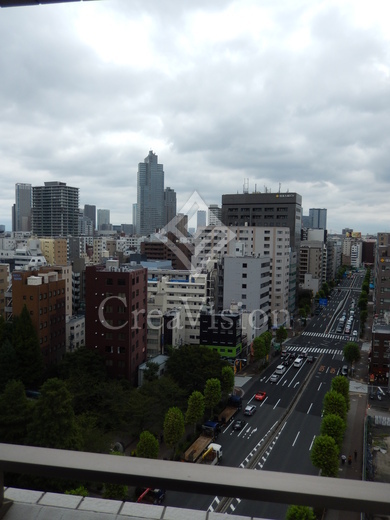 パークキューブ八丁堀