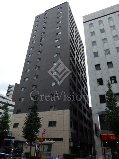 パークキューブ八丁堀