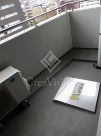 パークキューブ八丁堀