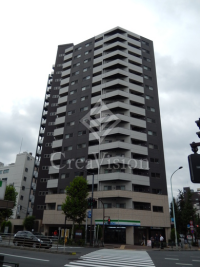 パークキューブ八丁堀