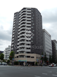 パークキューブ八丁堀