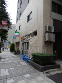 パークキューブ八丁堀