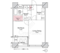 パークキューブ八丁堀