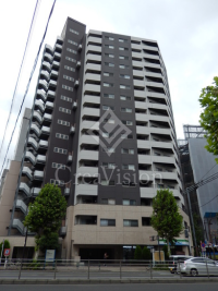 パークキューブ八丁堀
