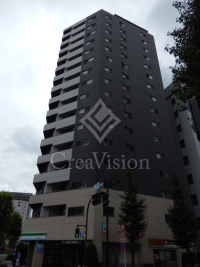 パークキューブ八丁堀