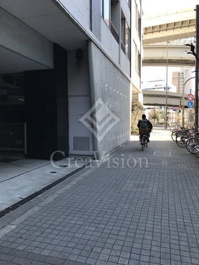プロシード西新宿