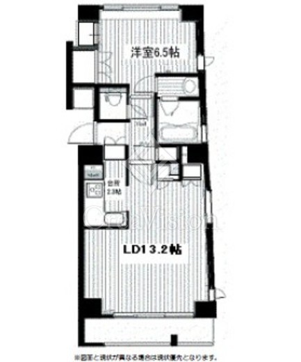 プロシード西新宿