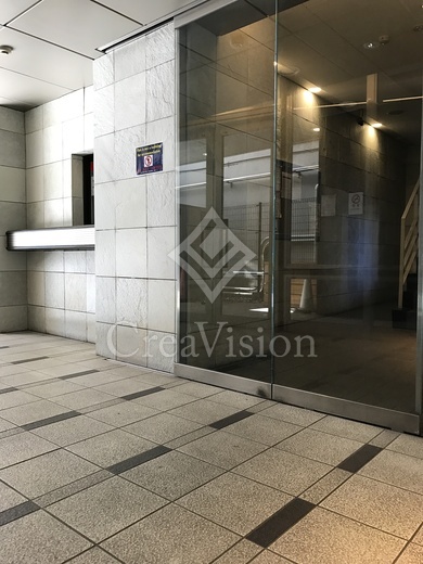 プロシード西新宿