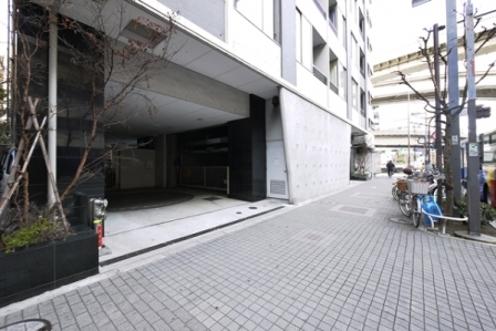 プロシード西新宿