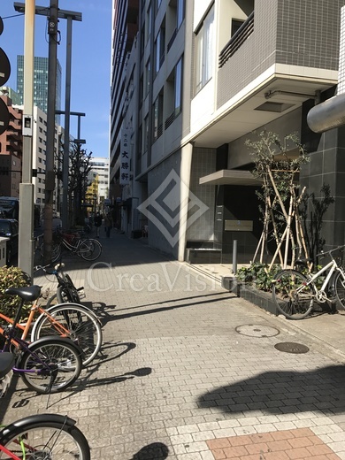 プロシード西新宿