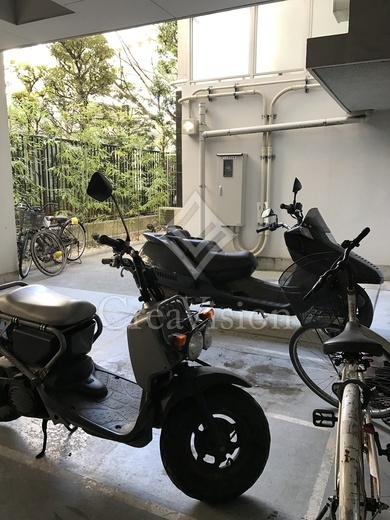 プロシード西新宿