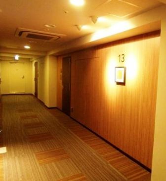 ステイレジデンス西新宿