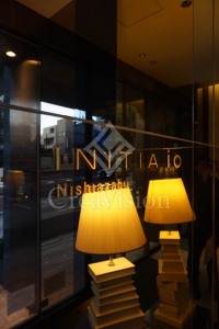 イニシアイオ西麻布