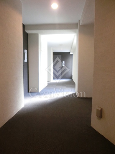 アパートメンツ元麻布内田坂