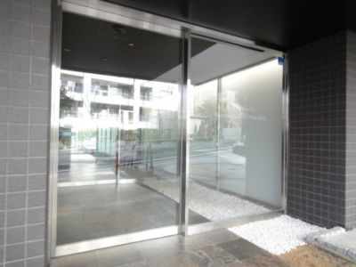 アパートメンツ元麻布内田坂