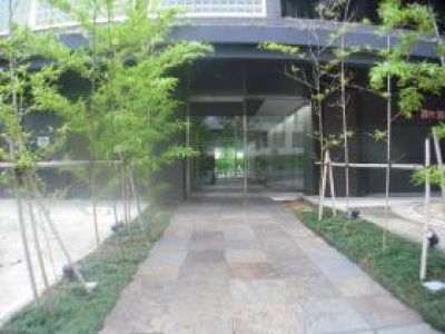 アパートメンツ元麻布内田坂