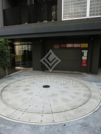 アパートメンツ元麻布内田坂