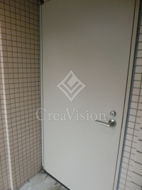 レジディア自由が丘