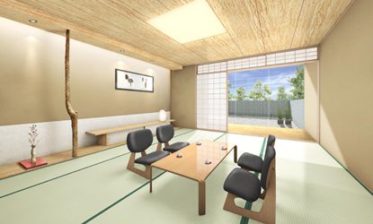 クレストタワー品川シーサイド
