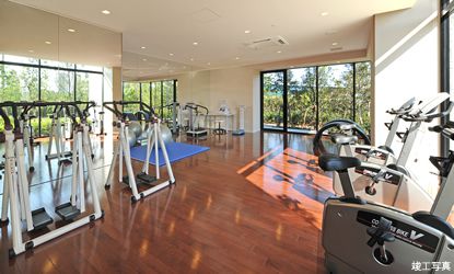 クレストタワー品川シーサイド