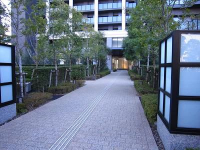 クレストタワー品川シーサイド