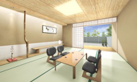 クレストタワー品川シーサイド