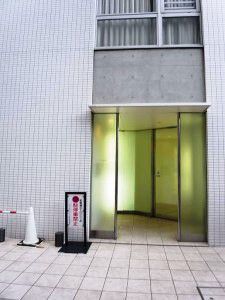 トゥールブランシュ麻布