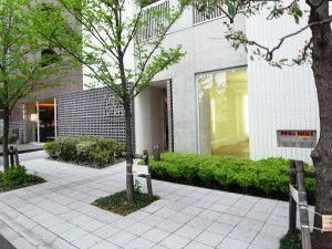 トゥールブランシュ麻布