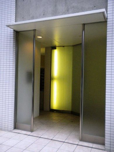 トゥールブランシュ麻布